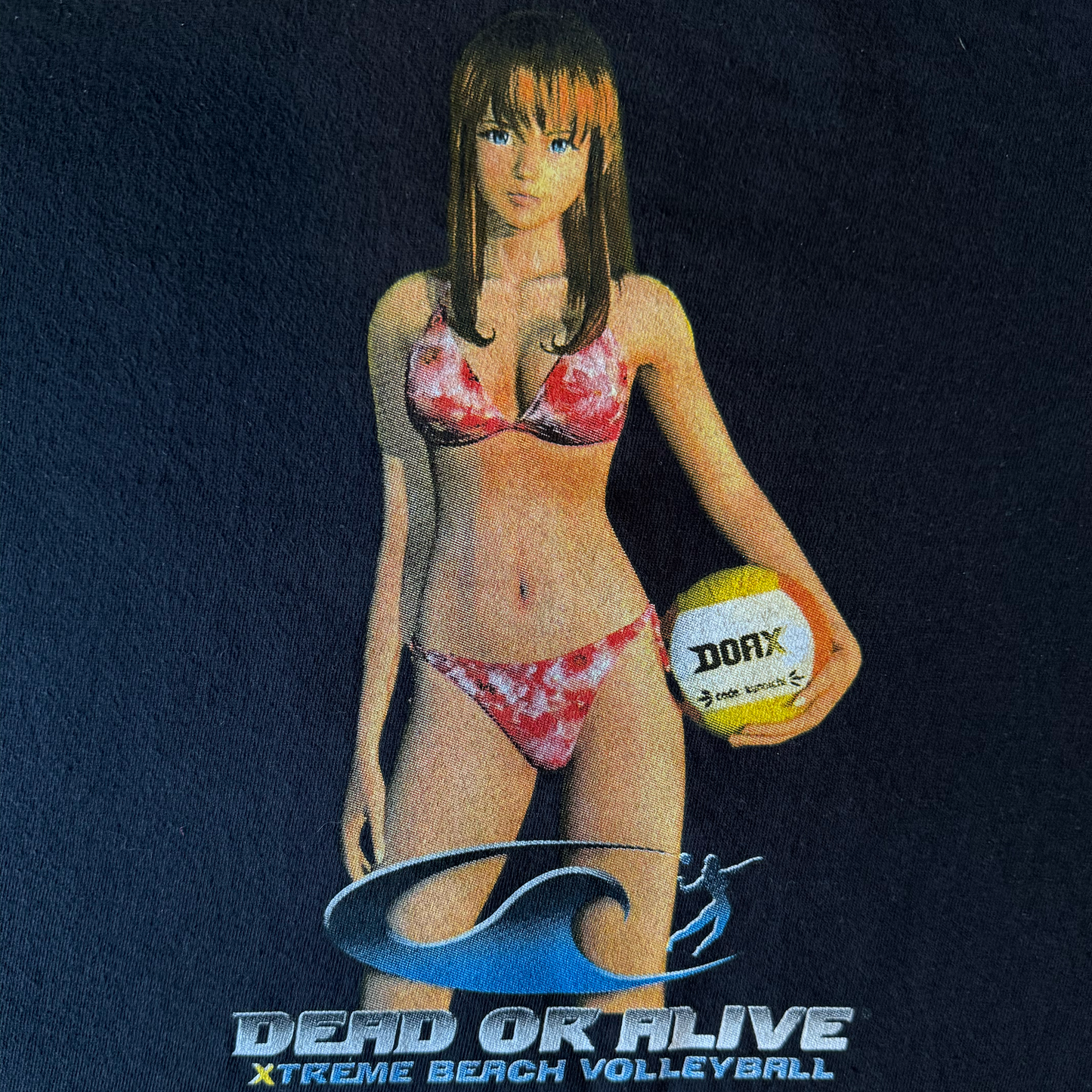 Beach Volleyball