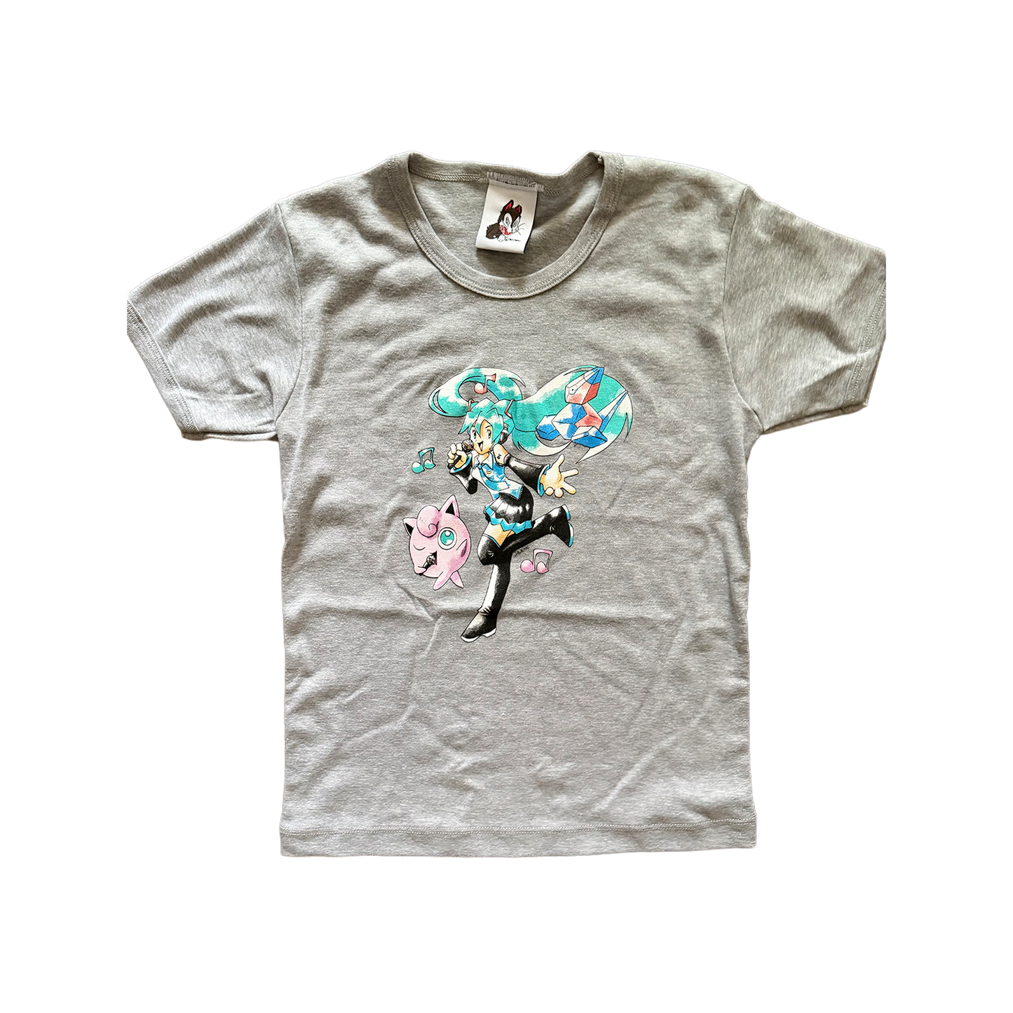 Pop Star Baby Tees