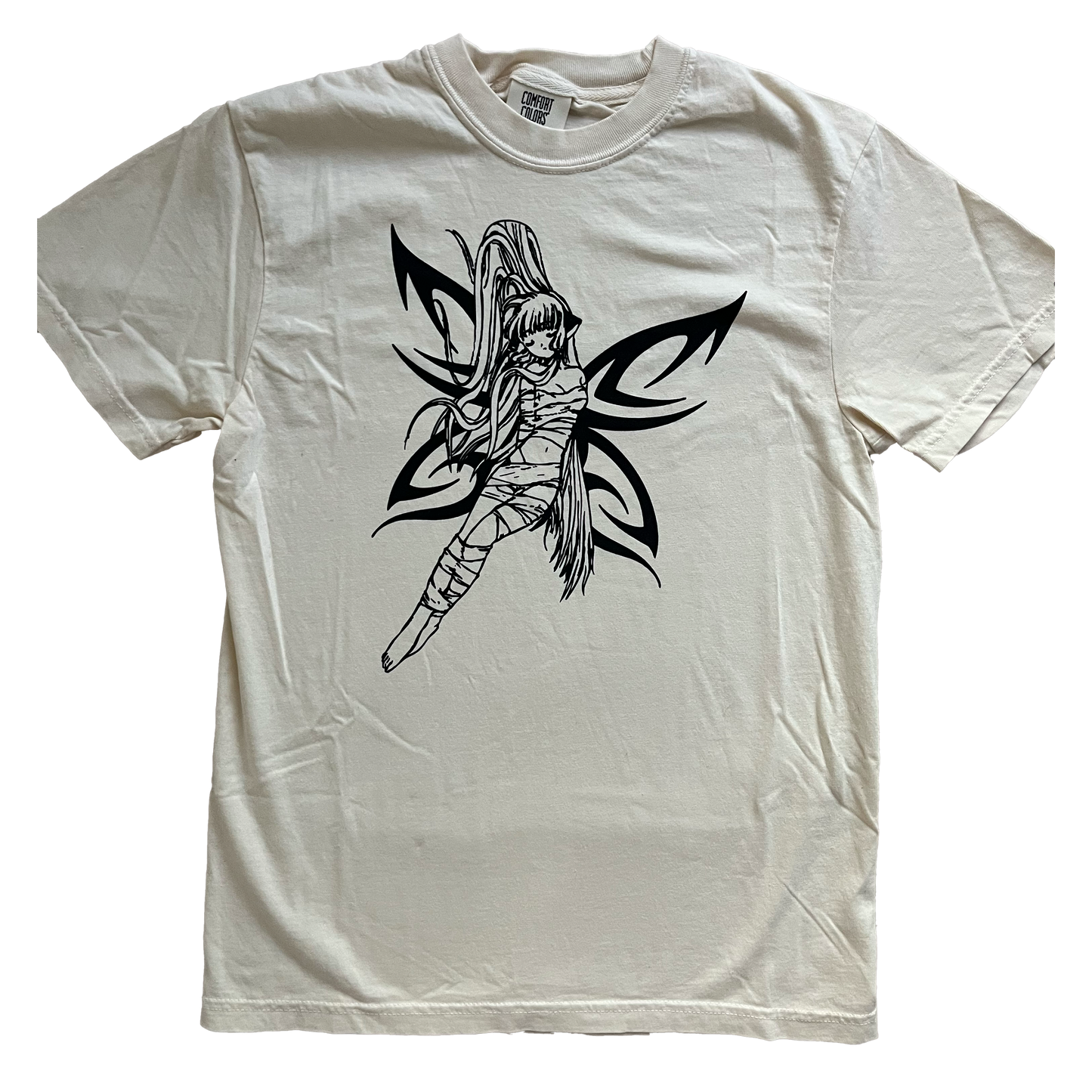 Tribal Chi