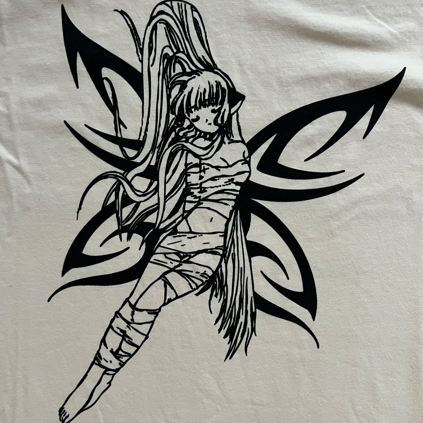 Tribal Chi