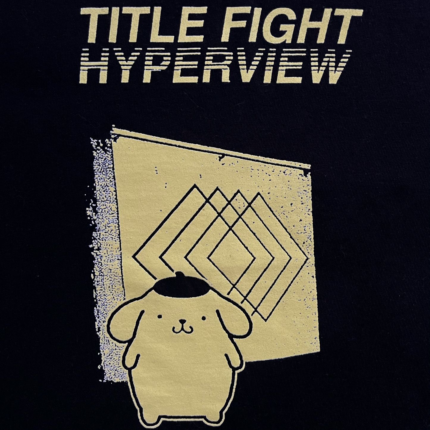 Championship Bout