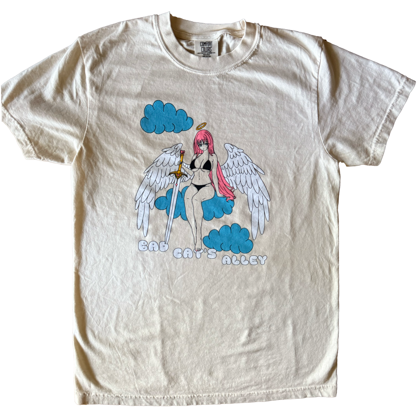Sword Angel