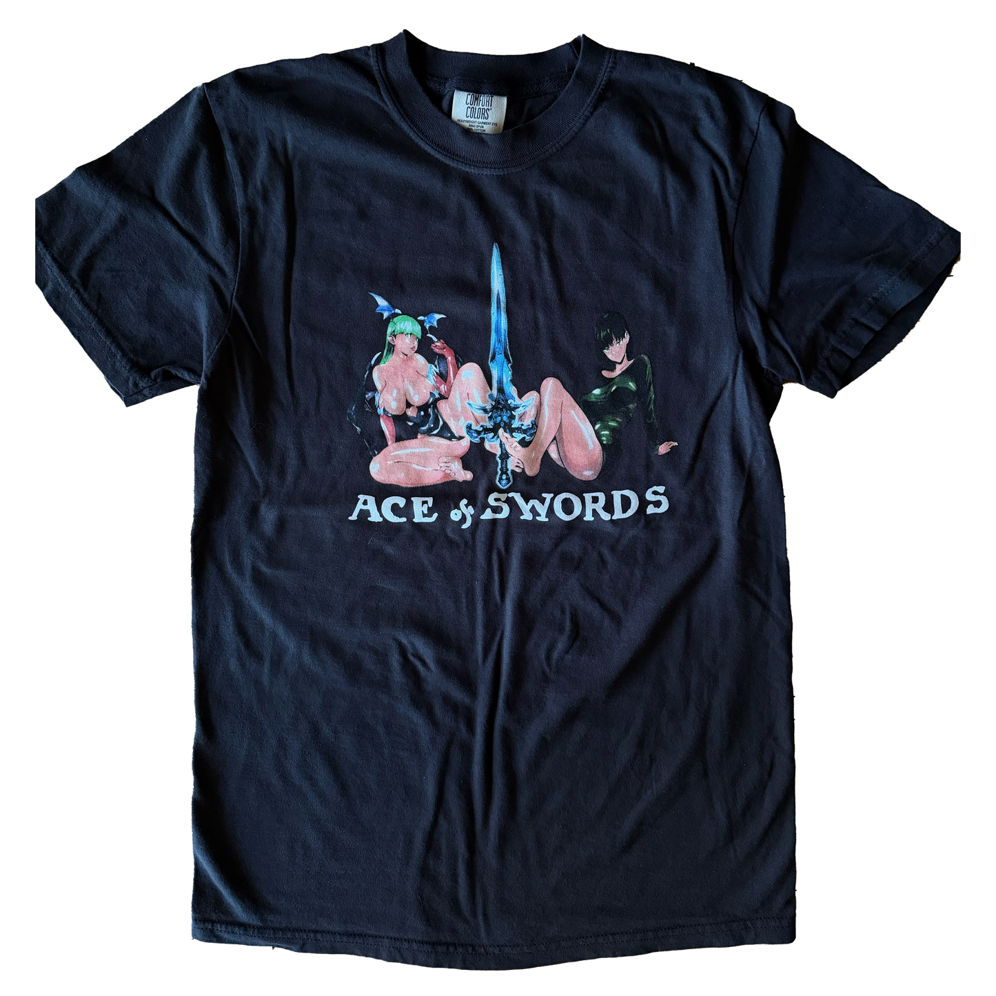 Ace of Swords