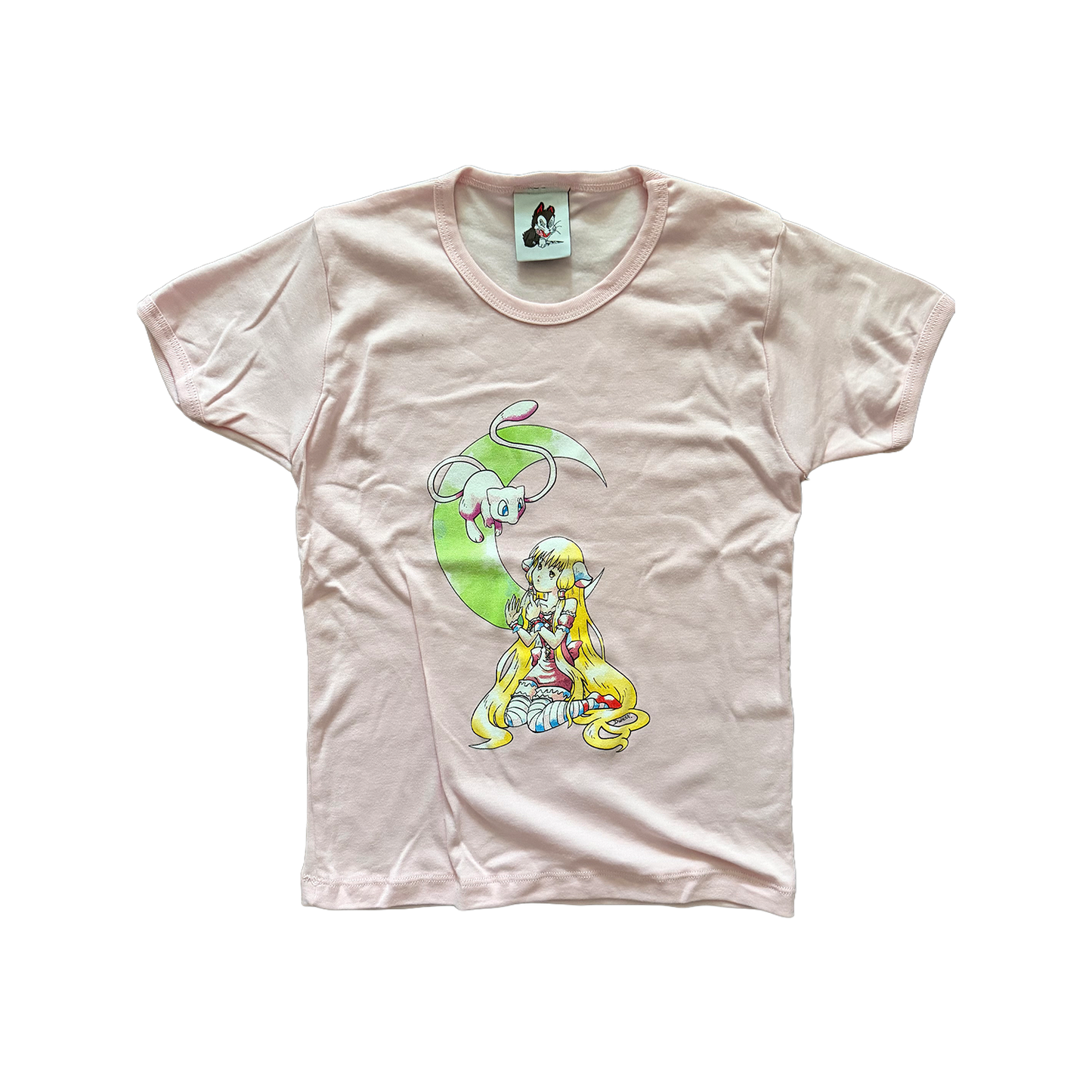 Android Baby Tees