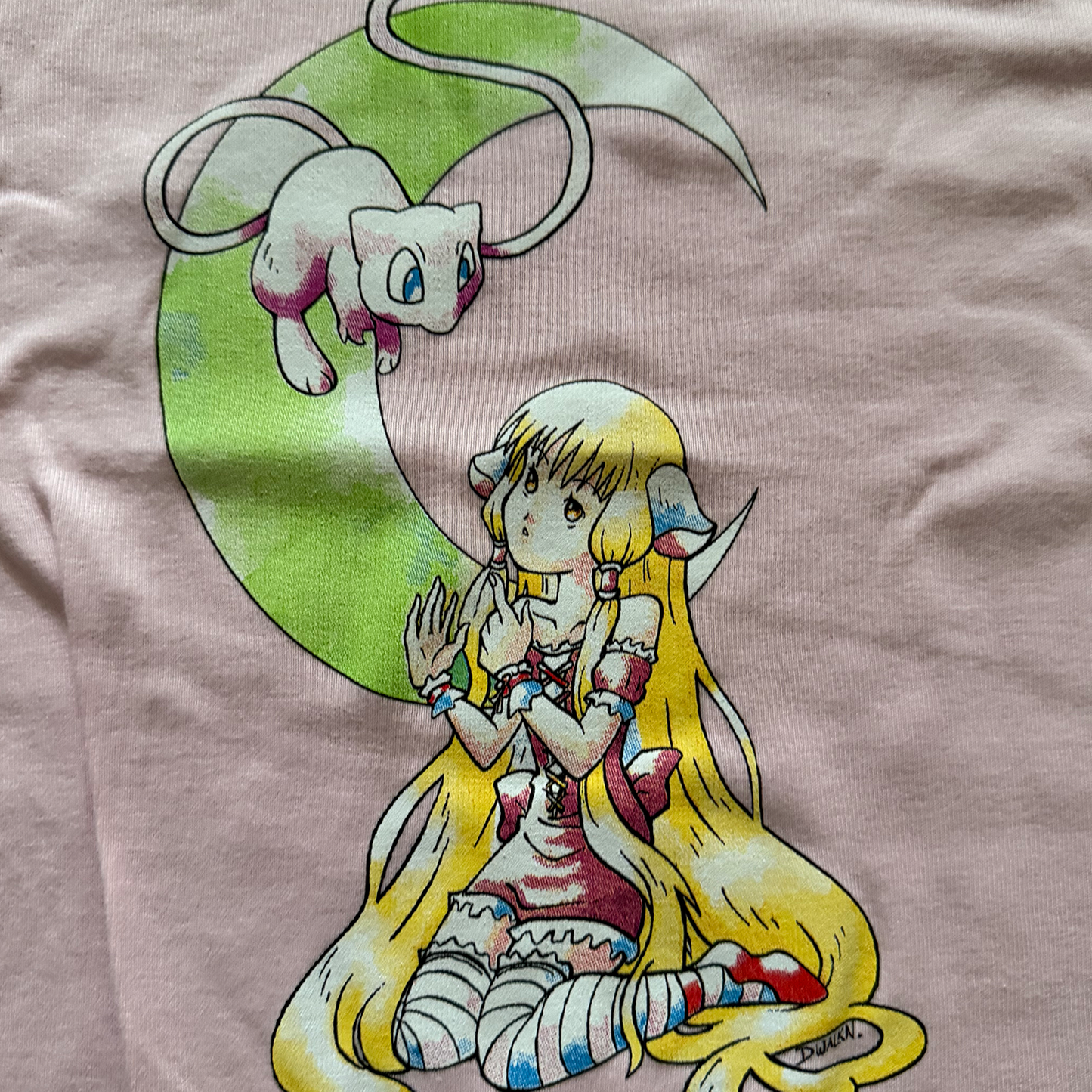 Android Baby Tees