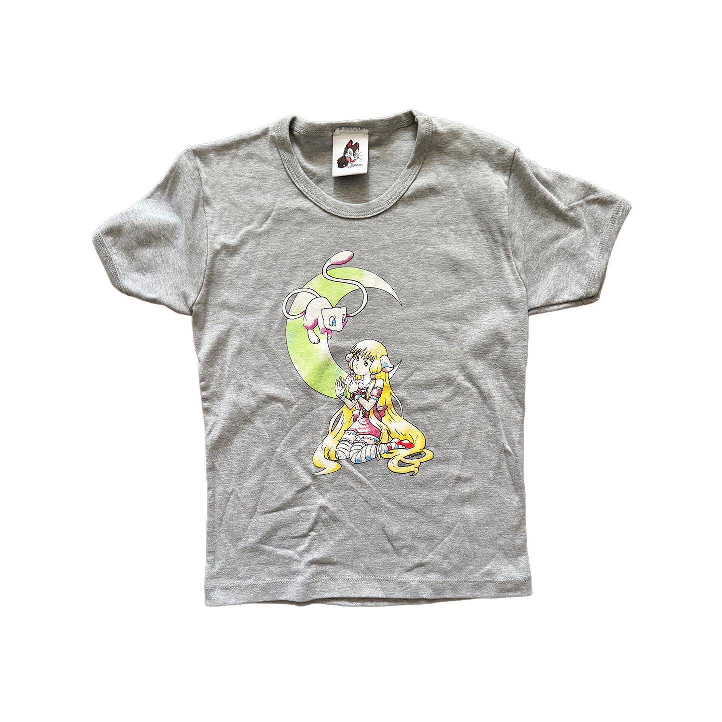 Android Baby Tees