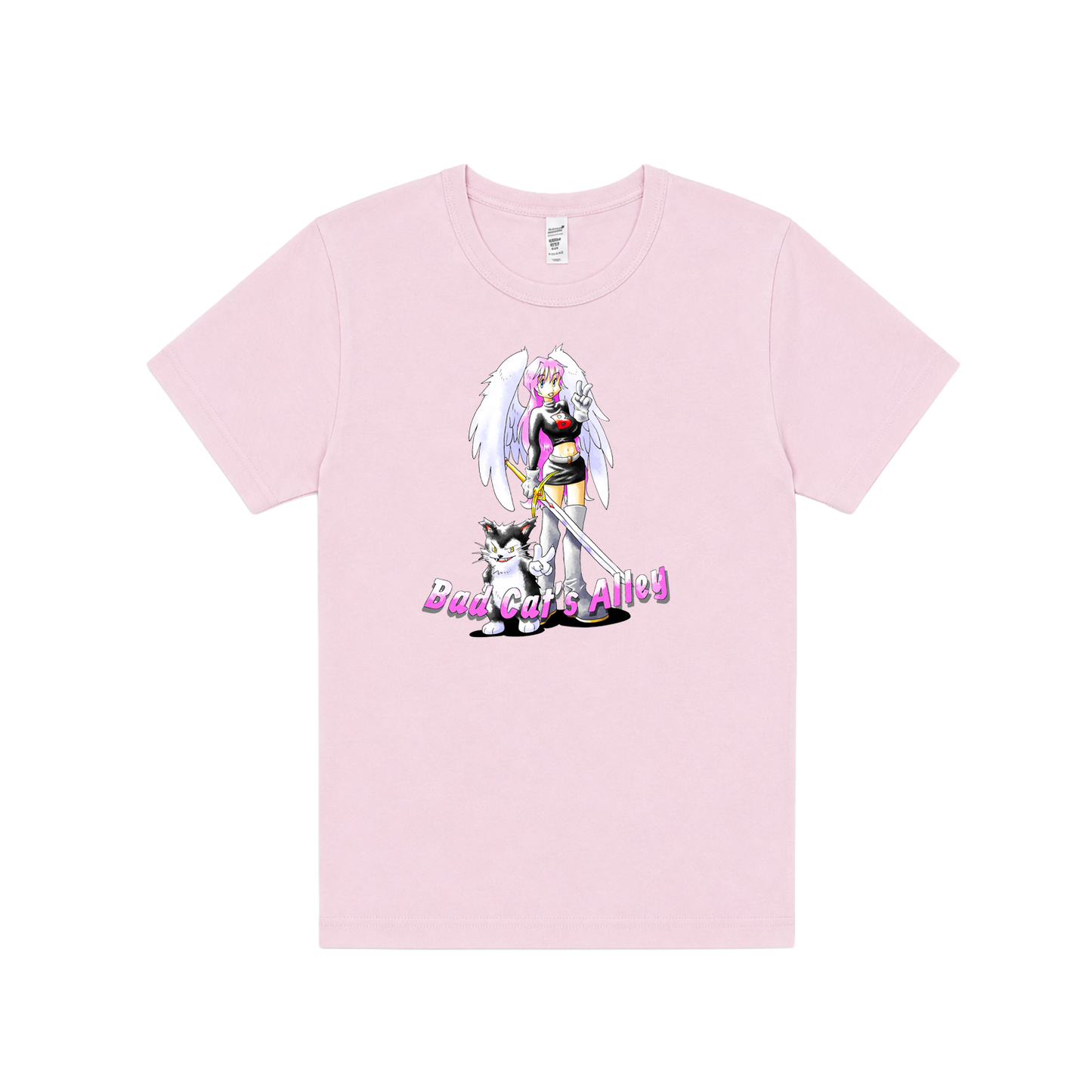 Mascot Baby Tees