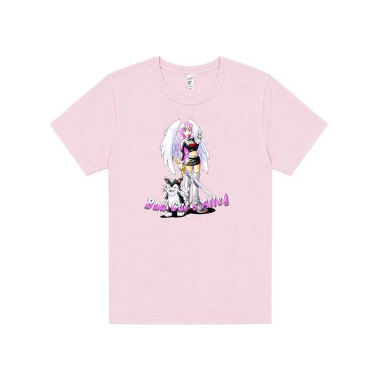 Mascot Baby Tees