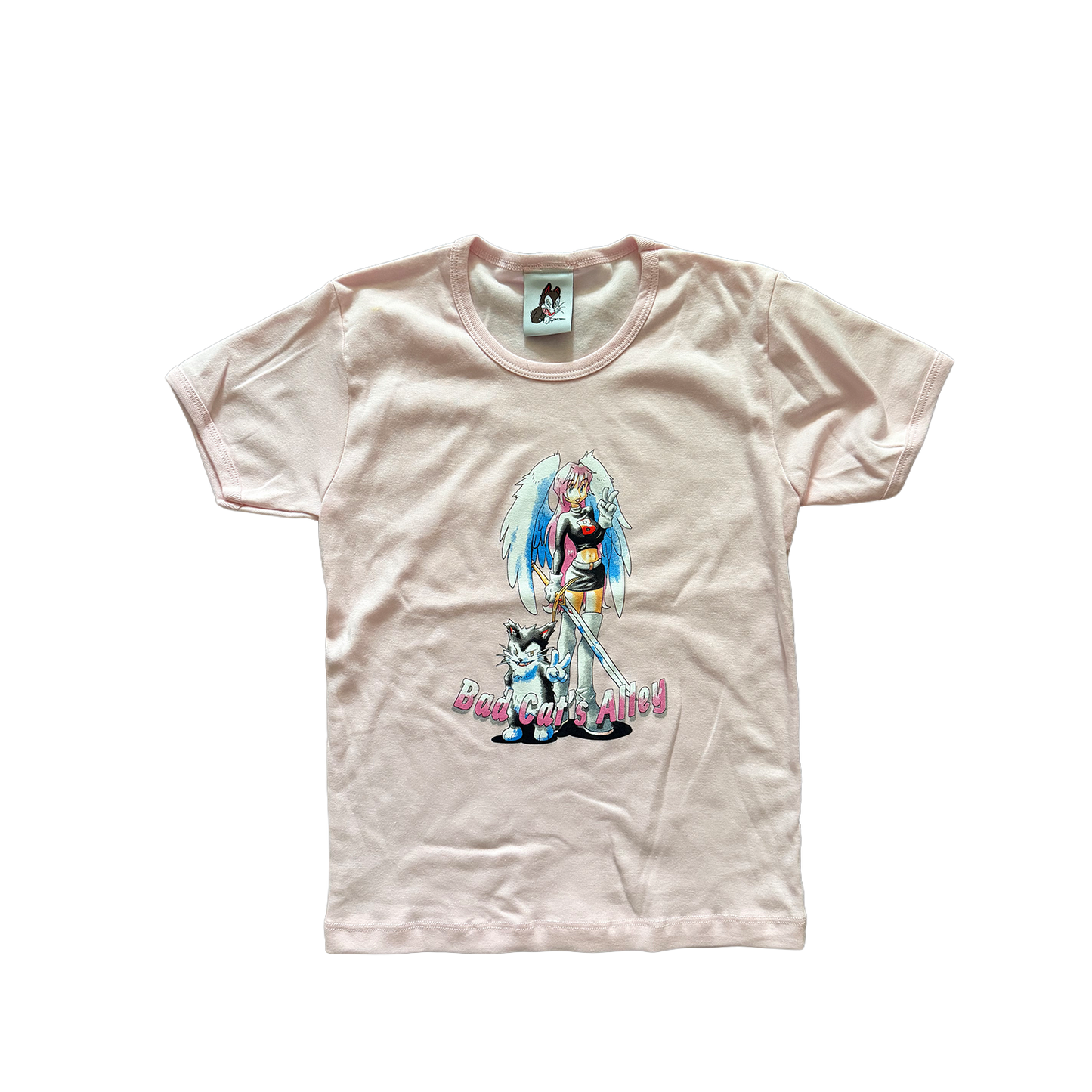 Mascot Baby Tees