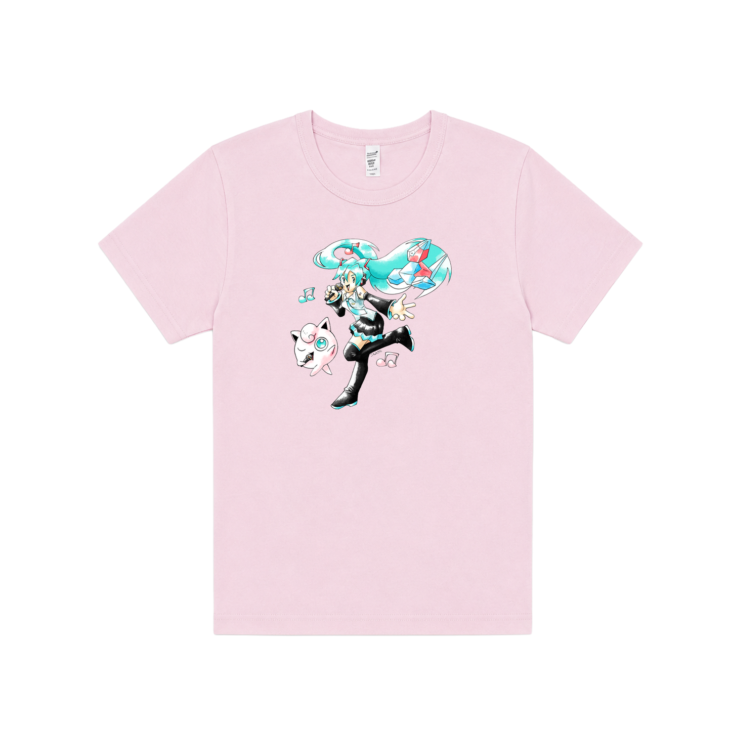 Pop Star Baby Tees