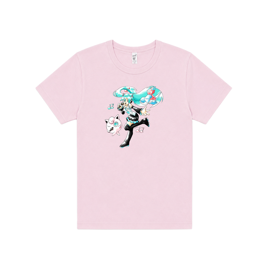 Pop Star Baby Tees