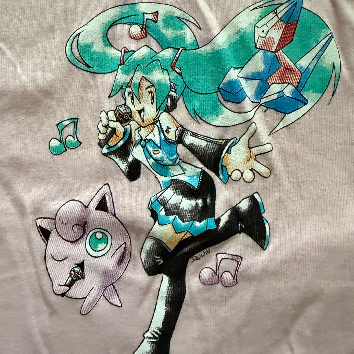 Pop Star Baby Tees