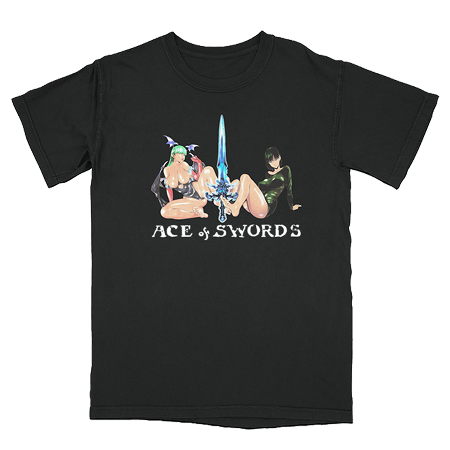 Ace of Swords