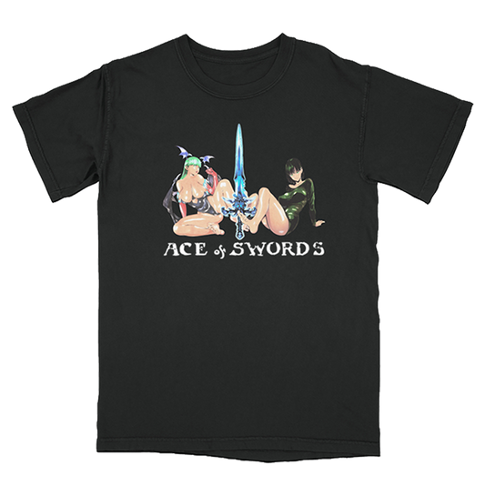 Ace of Swords