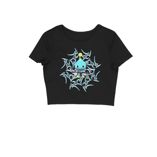 Lil Guy With The Chrome (Crop)