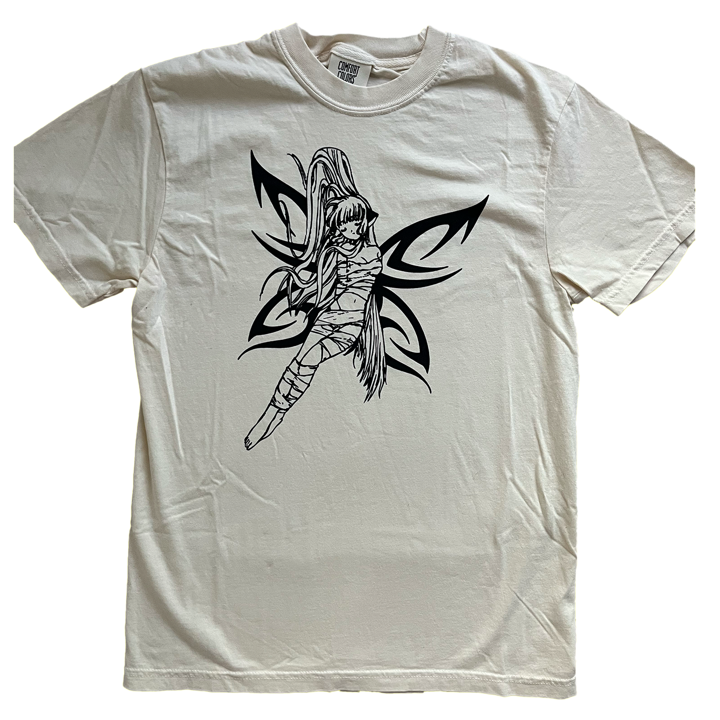 Tribal Android
