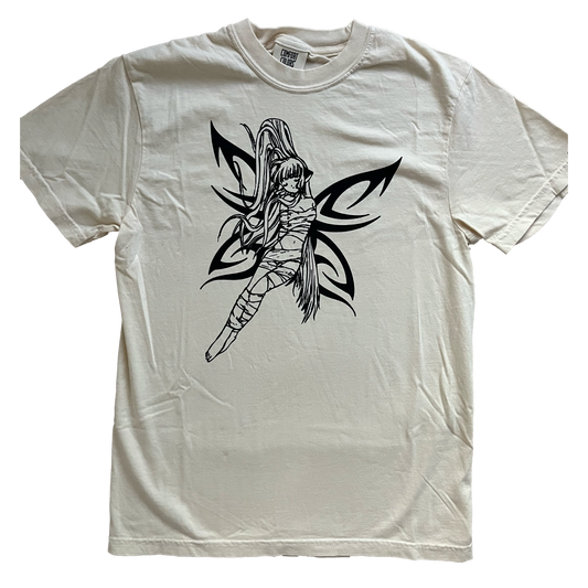 Tribal Chi