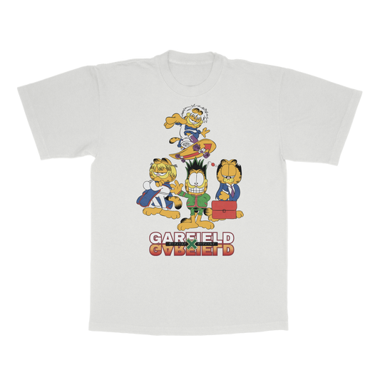 PREORDER Yorknew City Garfs