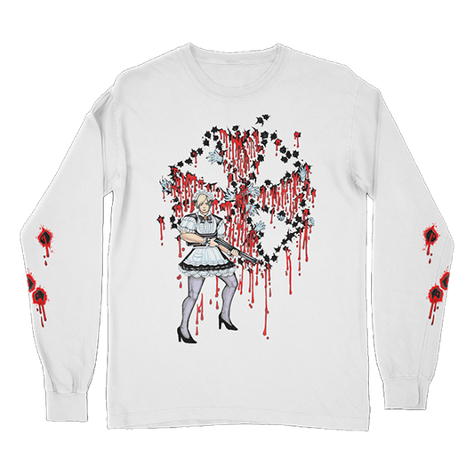 RE Leon Longsleeve