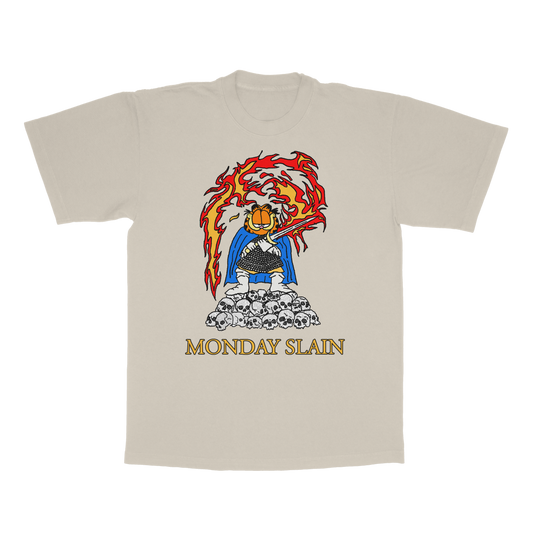 PREORDER Monday Slain