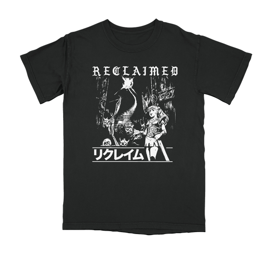 Reclaimed