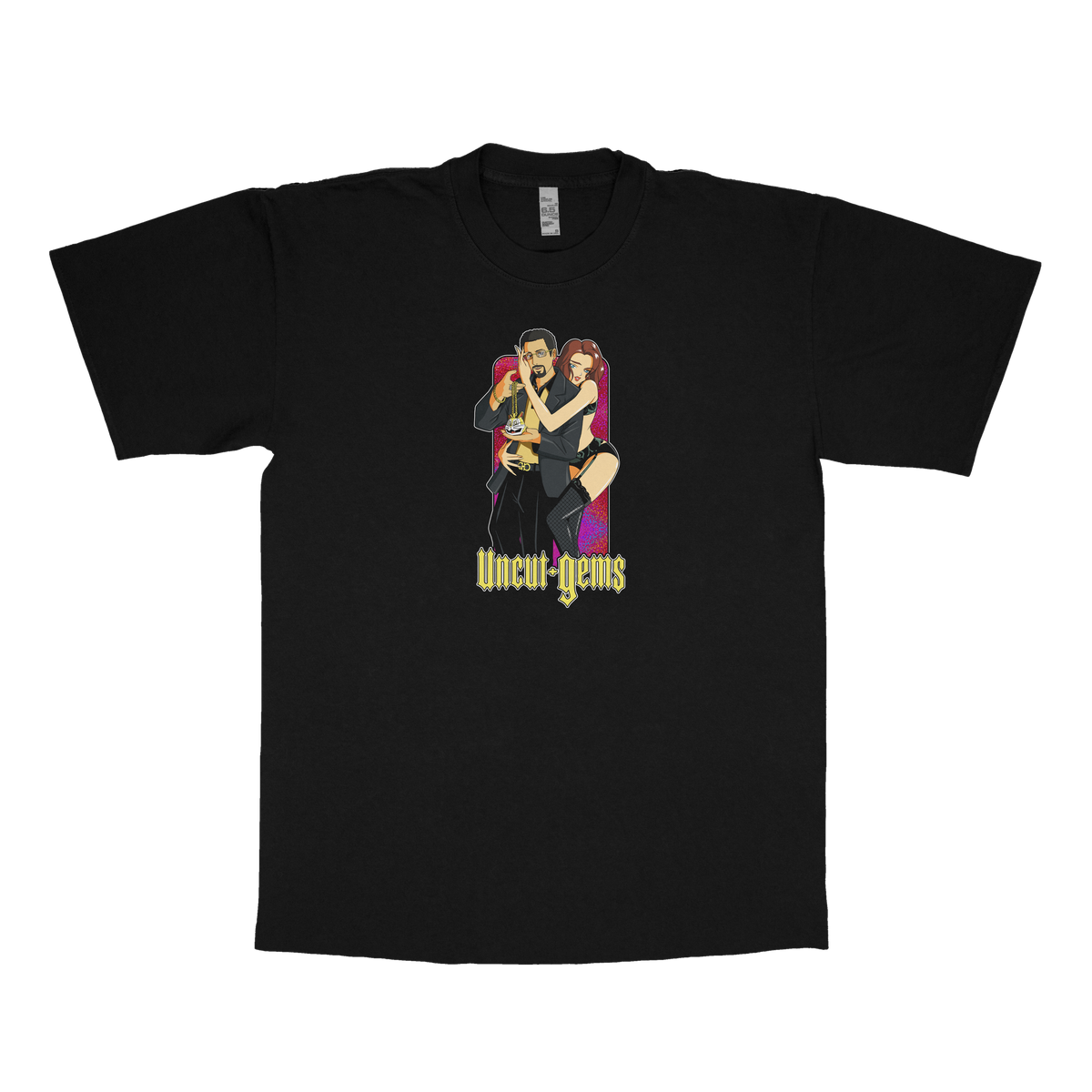 Preorder Rough Jewels (Comfort Colors 1717)