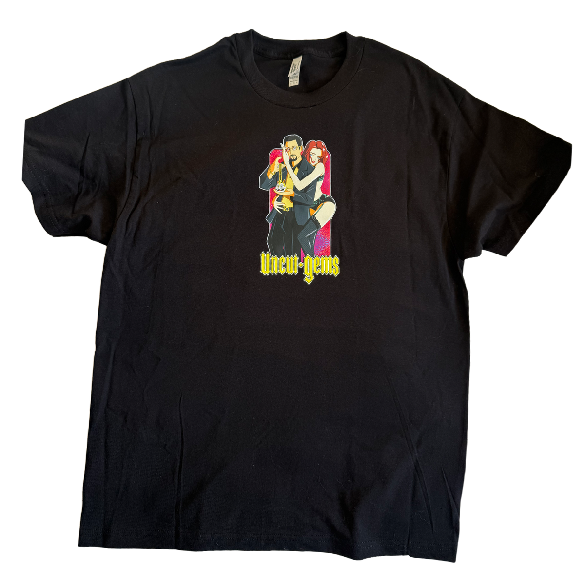 Preorder Rough Jewels (Comfort Colors 1717)
